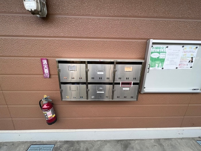 建物設備 ニューシティスズキ