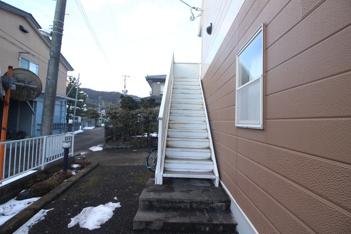 建物設備 ニューシティスズキ