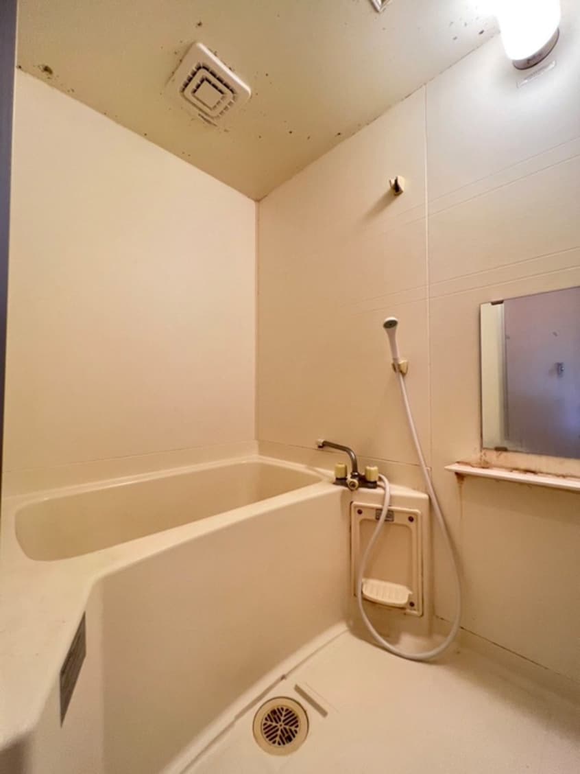 バス／シャワールーム等 ニューシティスズキ