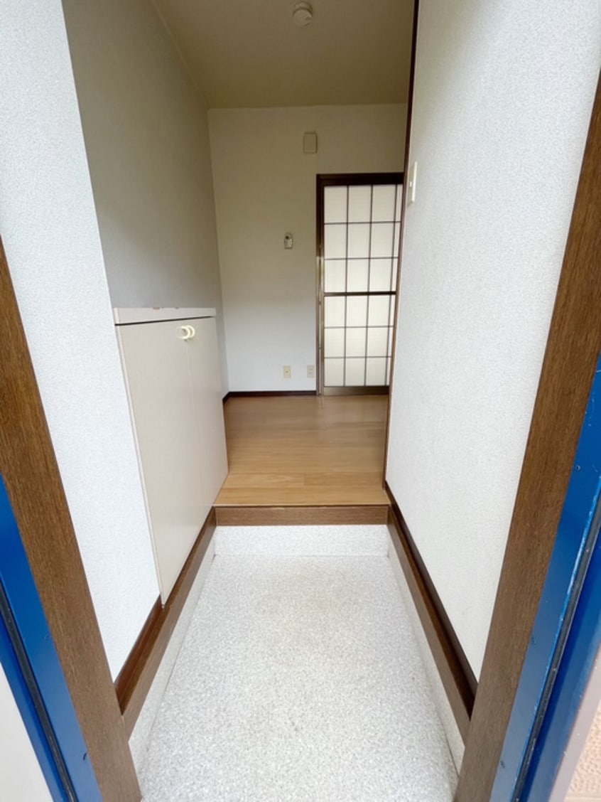 廊下 ニューシティスズキ