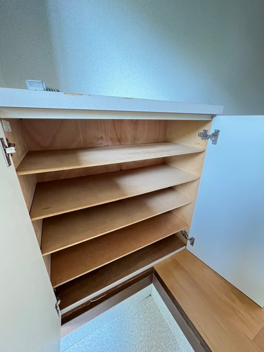 靴箱 ニューシティスズキ