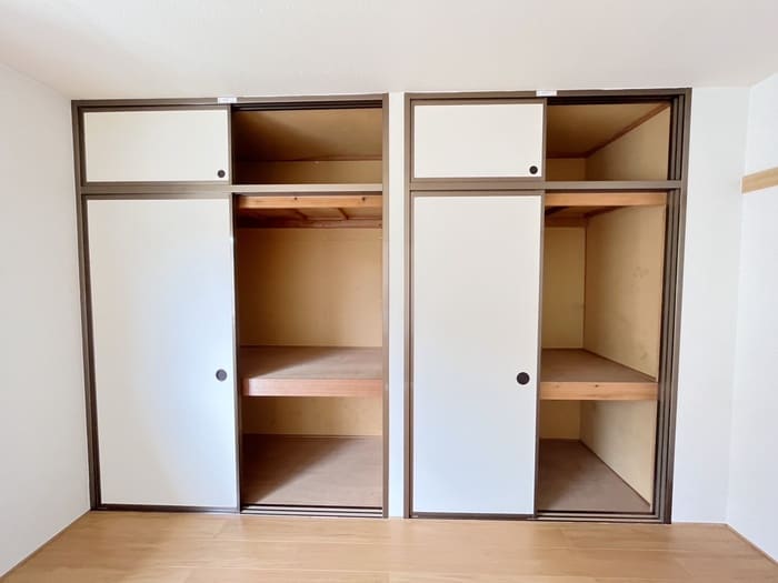 収納 ニューシティスズキ