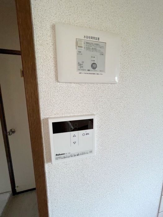 内観写真 ニューシティスズキ