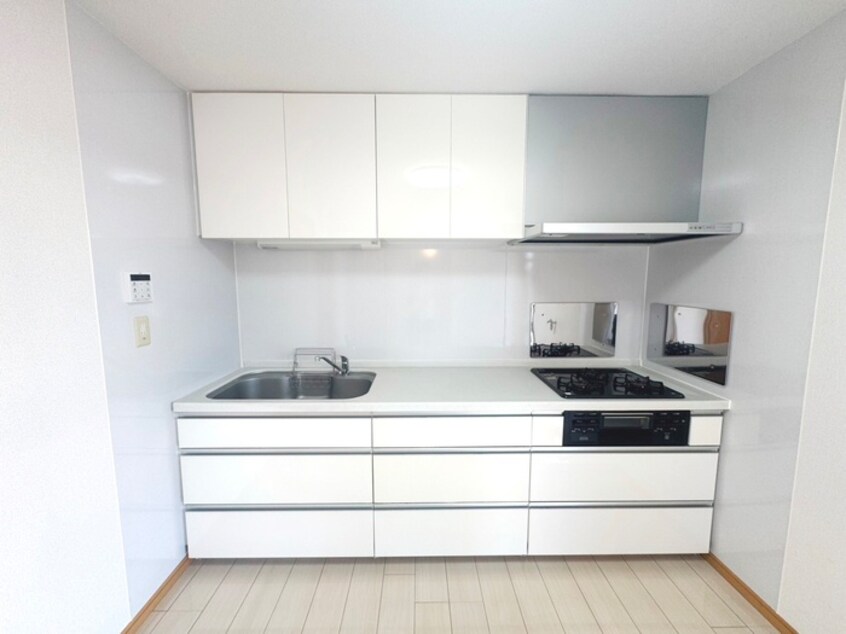 キッチン コーポ寿