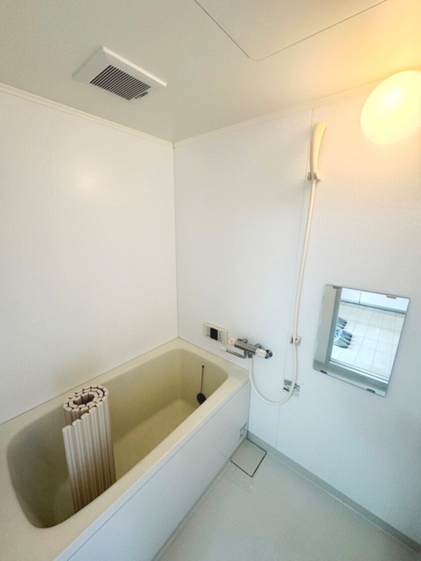 バス／シャワールーム等 コーポ寿