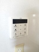 内観写真 コーポ寿