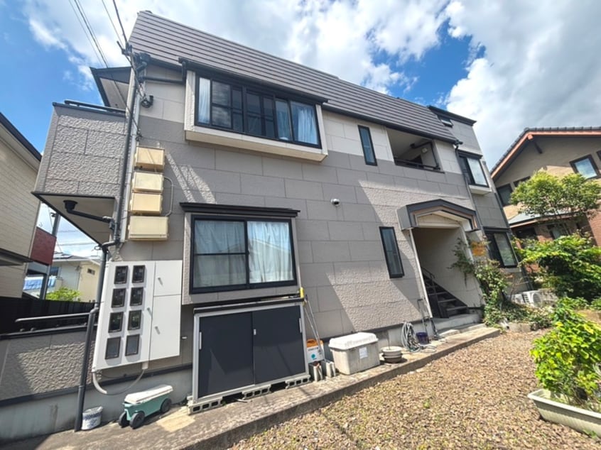 外観写真 VIEN　VERT