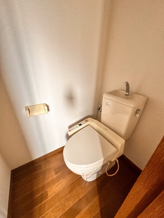 トイレ VIEN　VERT