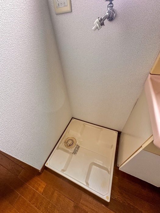 洗濯機置場 VIEN　VERT