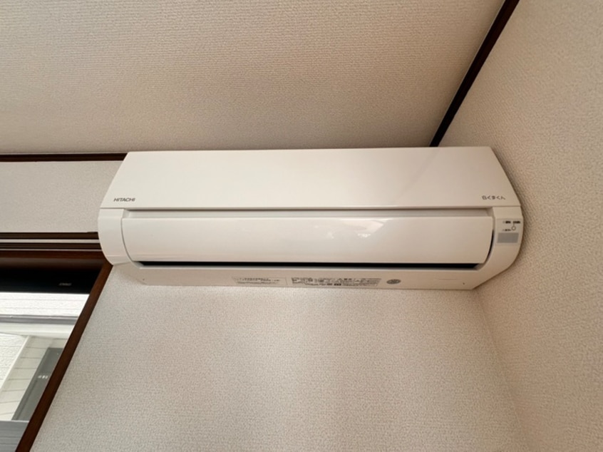 内観写真 VIEN　VERT