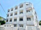 仙台堤町ﾛﾝｸﾞﾋﾞｰﾁﾏﾝｼｮﾝの外観