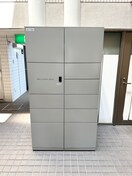 建物設備 仙台堤町ﾛﾝｸﾞﾋﾞｰﾁﾏﾝｼｮﾝ