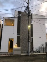 ハーモニーテラス五輪Ⅱ