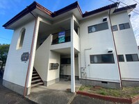 カーサ・イトウA棟