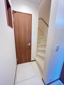 廊下 FORTRESS壱番館