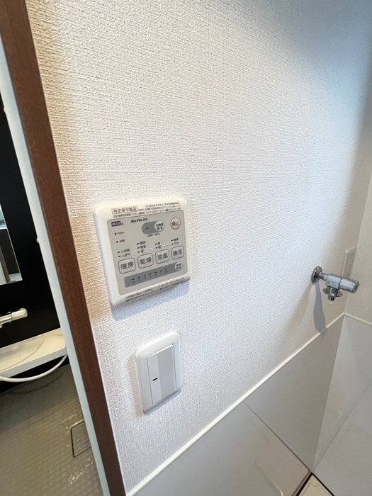 内観写真 FORTRESS壱番館