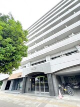 ベルシティ新寺