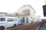 ハイマート増田C棟