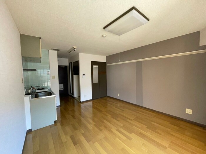 居室 Kハイツ五輪