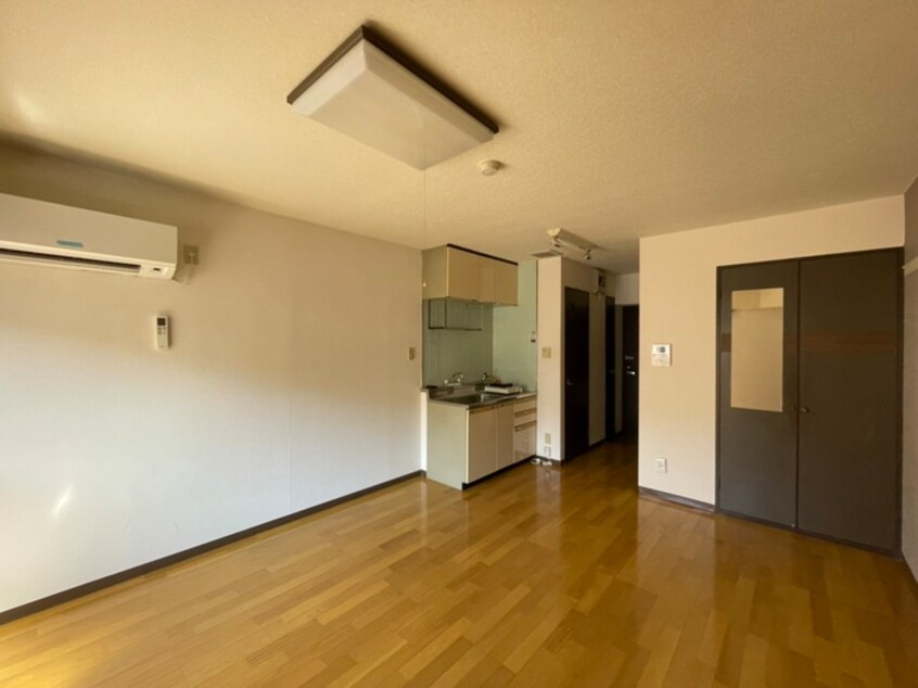 居室 Kハイツ五輪