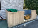 建物設備 Kハイツ五輪