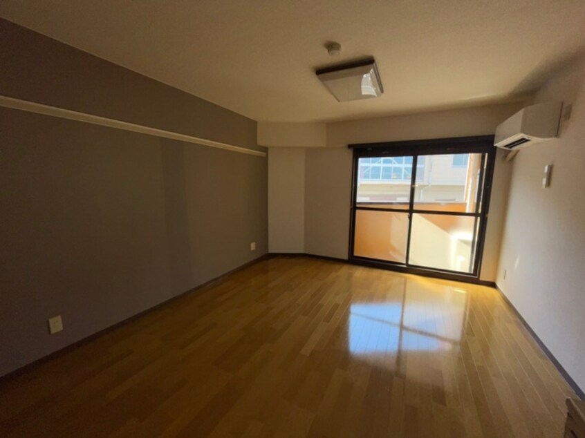 居室 Kハイツ五輪