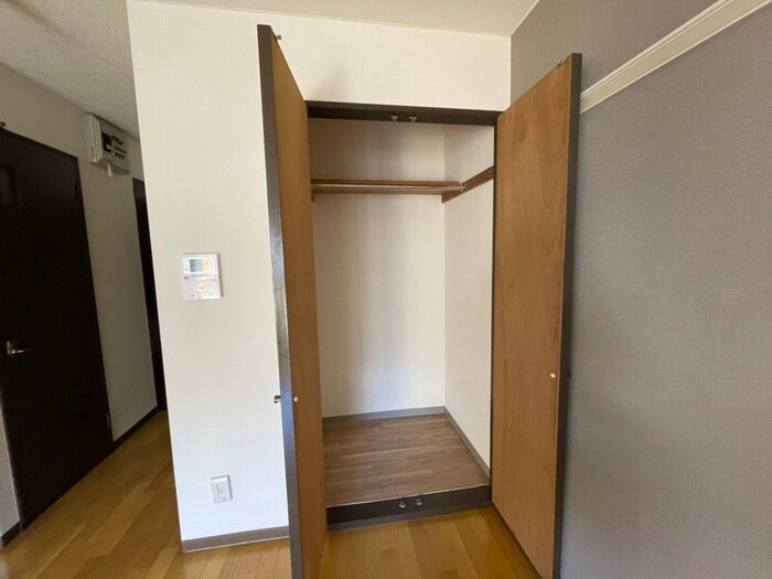 収納 Kハイツ五輪