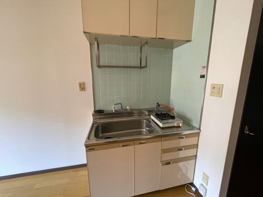 キッチン Kハイツ五輪