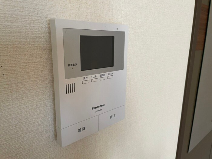 内観写真 Kハイツ五輪