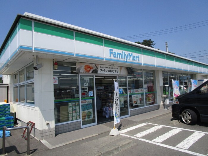 ファミリーマート(コンビニ)まで1040m コーポⅠ板橋