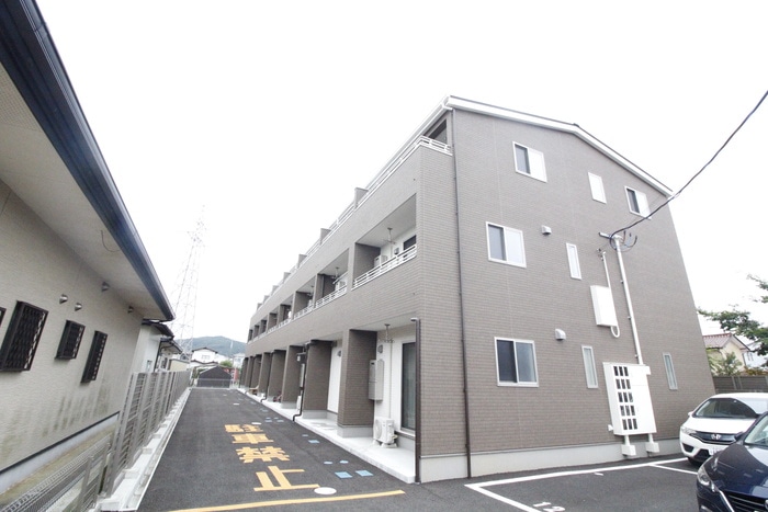 外観写真 APTエクセル