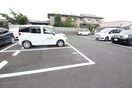 駐車場 APTエクセル