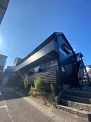 外観写真 ＴＪハイツ