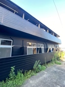 エントランス部分 ＴＪハイツ