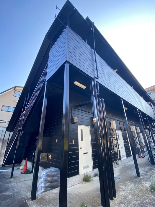 外観写真 ＴＪハイツ