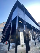 外観写真 ＴＪハイツ