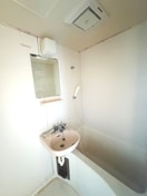 バス／シャワールーム等 ＴＪハイツ