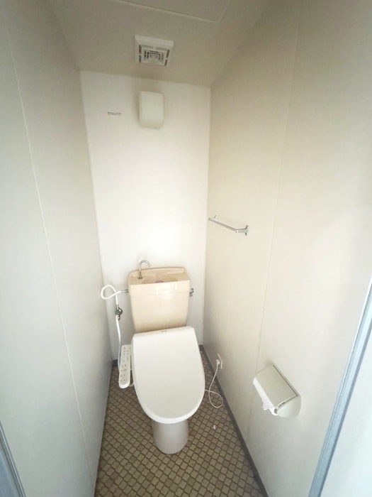トイレ ＴＪハイツ