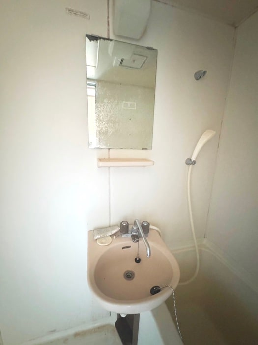 洗面 ＴＪハイツ