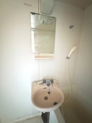 洗面 ＴＪハイツ