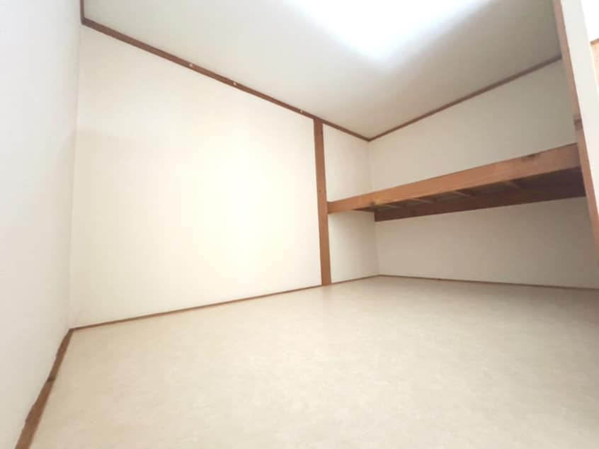 ロフト ＴＪハイツ