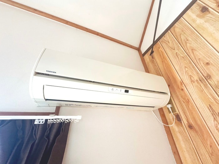 内観写真 ＴＪハイツ