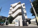 アップルコート銀杏町の外観