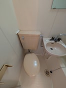 トイレ アップルコート銀杏町