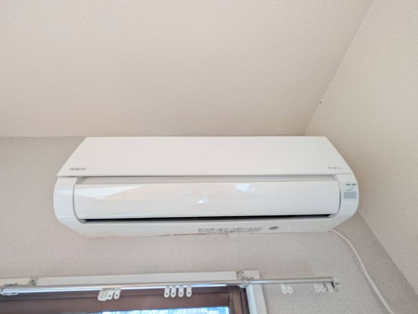 内観写真 アップルコート銀杏町