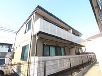 コーポスズキ中倉