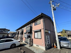 Ｔ＆ＳガーデンⅡＡ棟