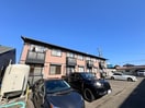 外観写真 Ｔ＆ＳガーデンⅡＡ棟