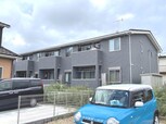 ブランドール吉岡