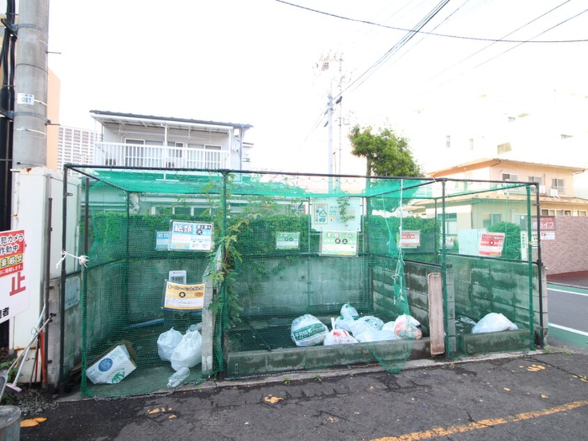 建物設備 コンフォート五橋ステーション